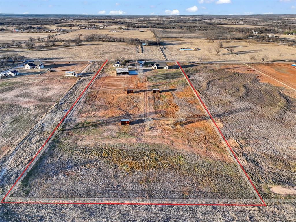 1390 Poe Prairie Road