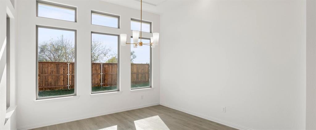 Aster Park - Residential