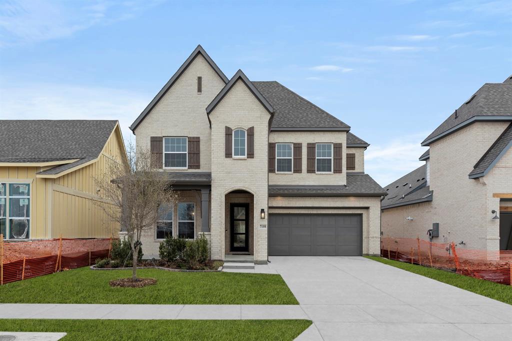 Aster Park - Residential