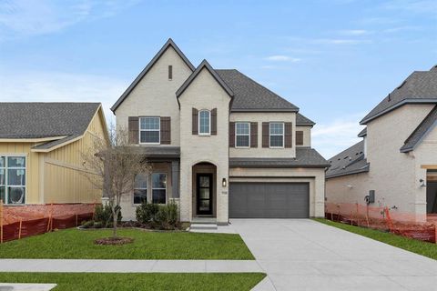 7108 Bergamot Drive McKinney TX 75071