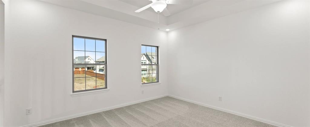 Aster Park - Residential