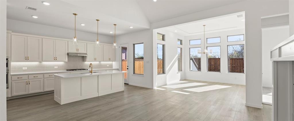 Aster Park - Residential