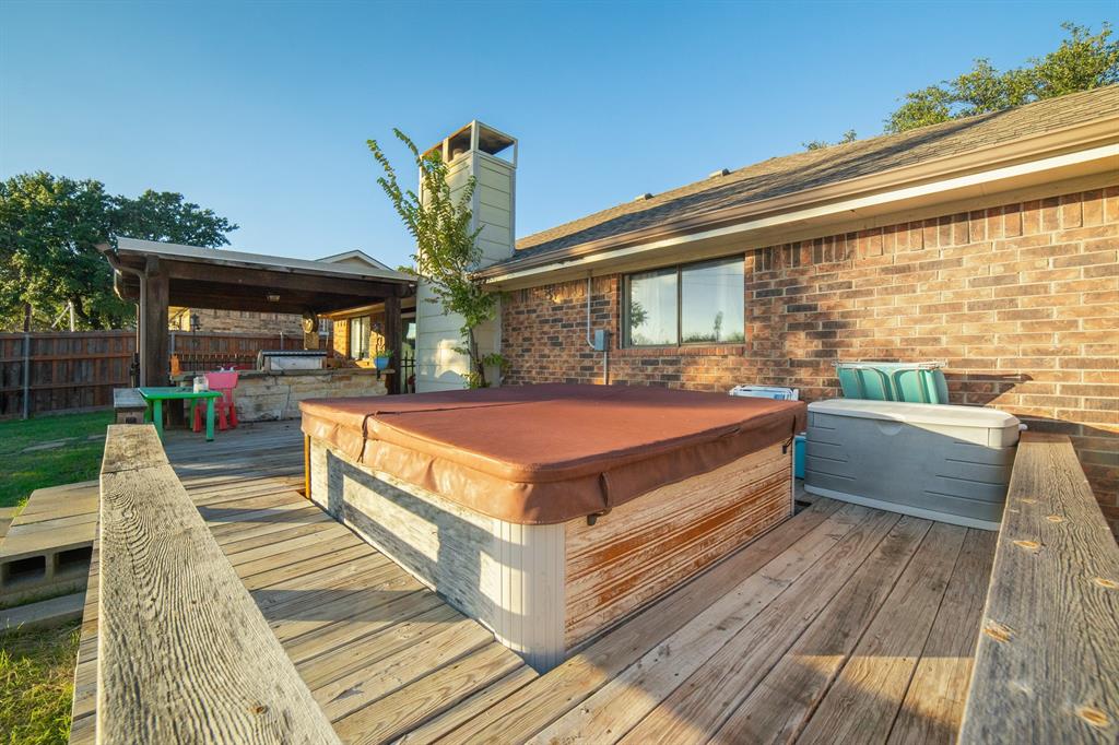 John C Herring Add - Residential