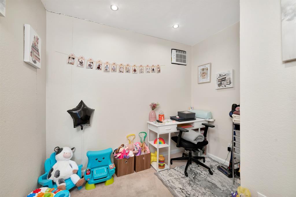 John C Herring Add - Residential