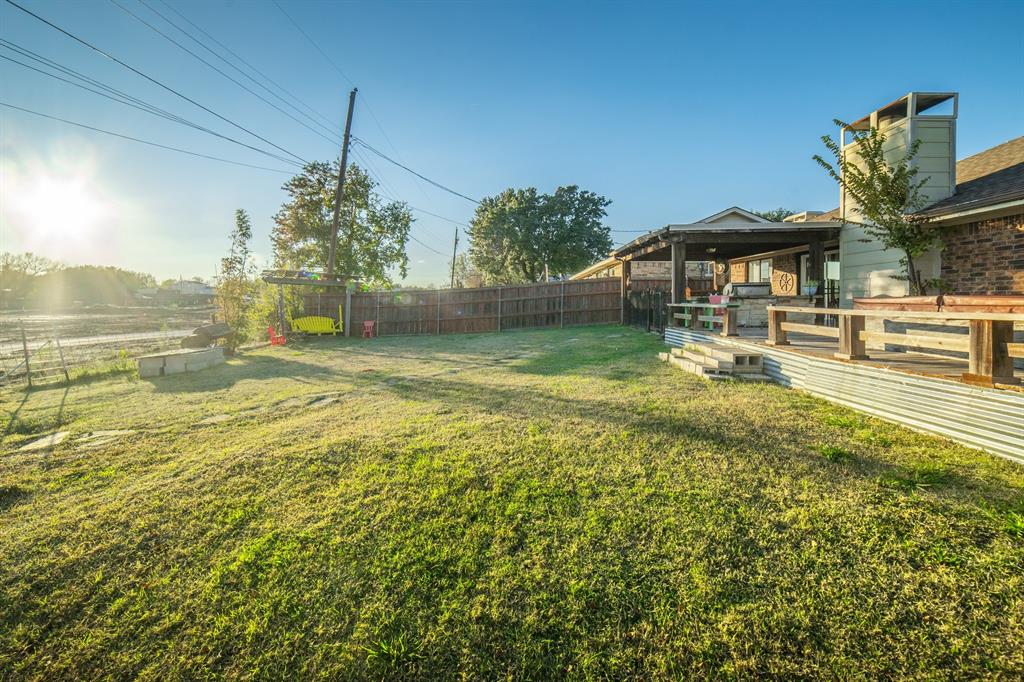 John C Herring Add - Residential