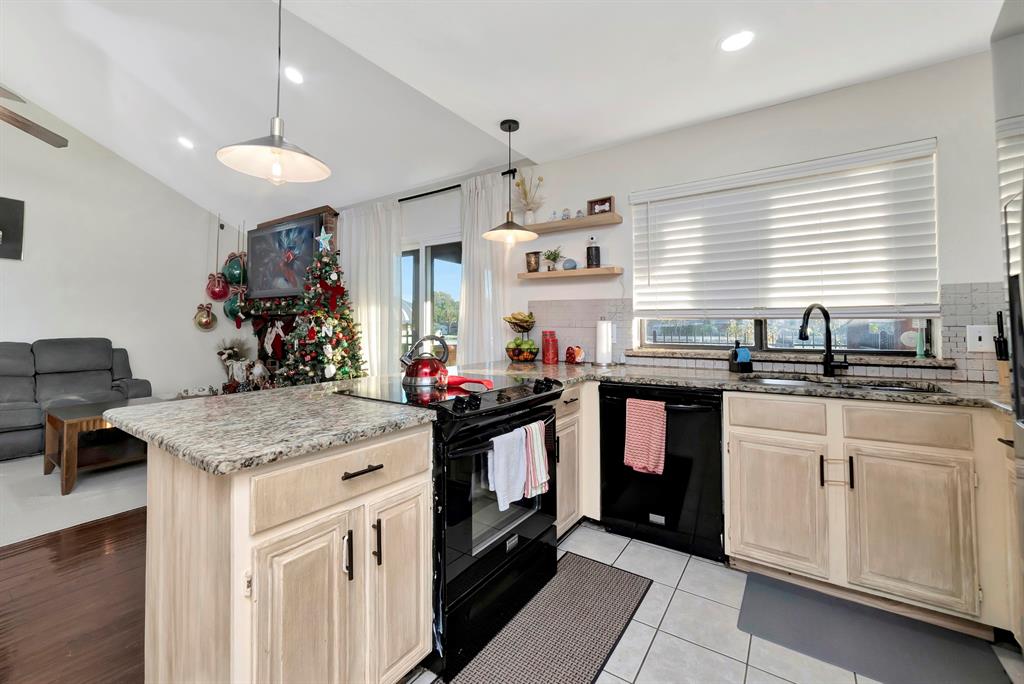 John C Herring Add - Residential