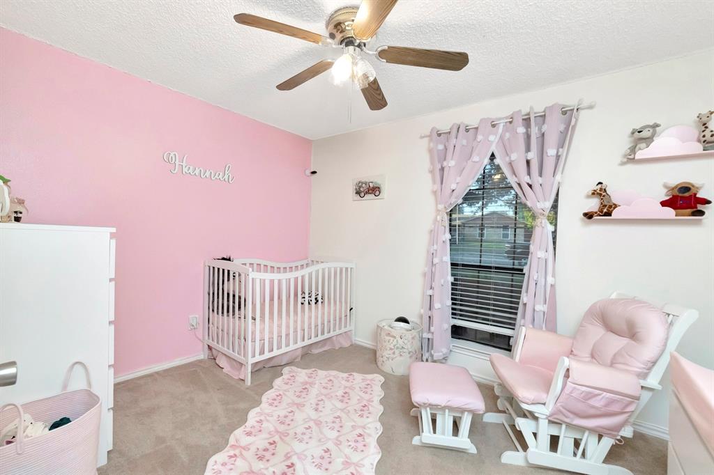 John C Herring Add - Residential