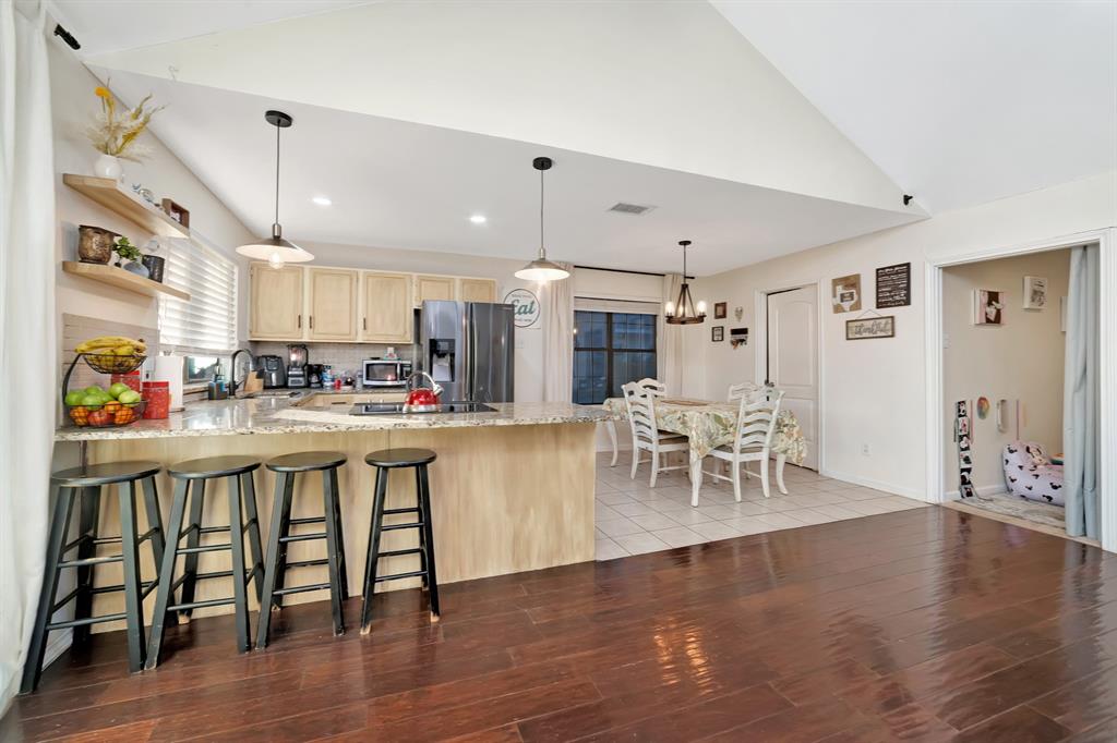 John C Herring Add - Residential