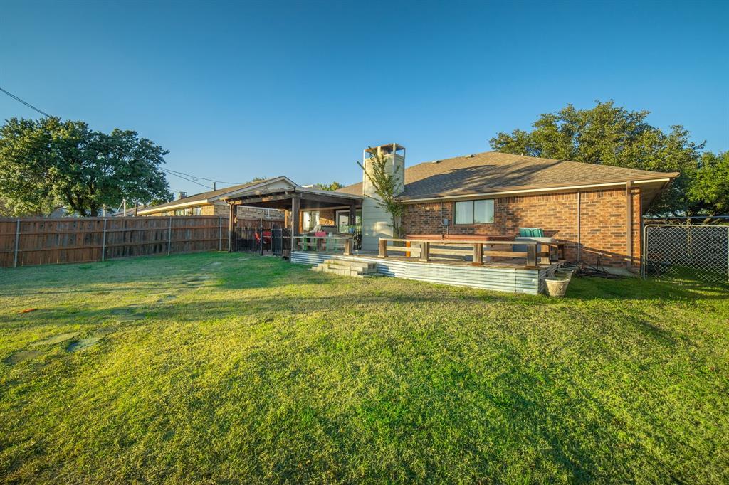 John C Herring Add - Residential