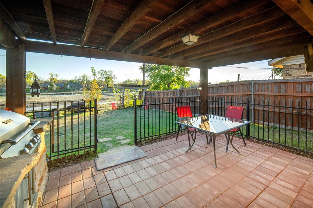 John C Herring Add - Residential