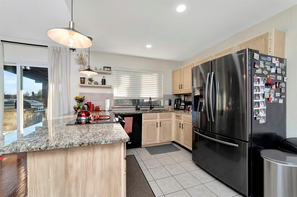 John C Herring Add - Residential