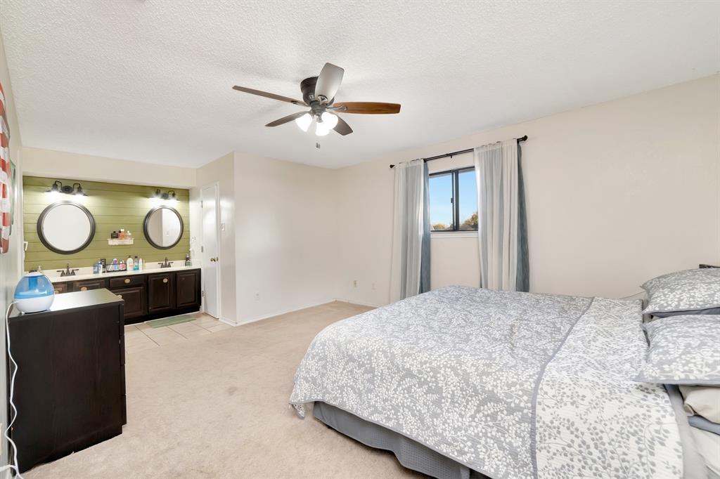 John C Herring Add - Residential