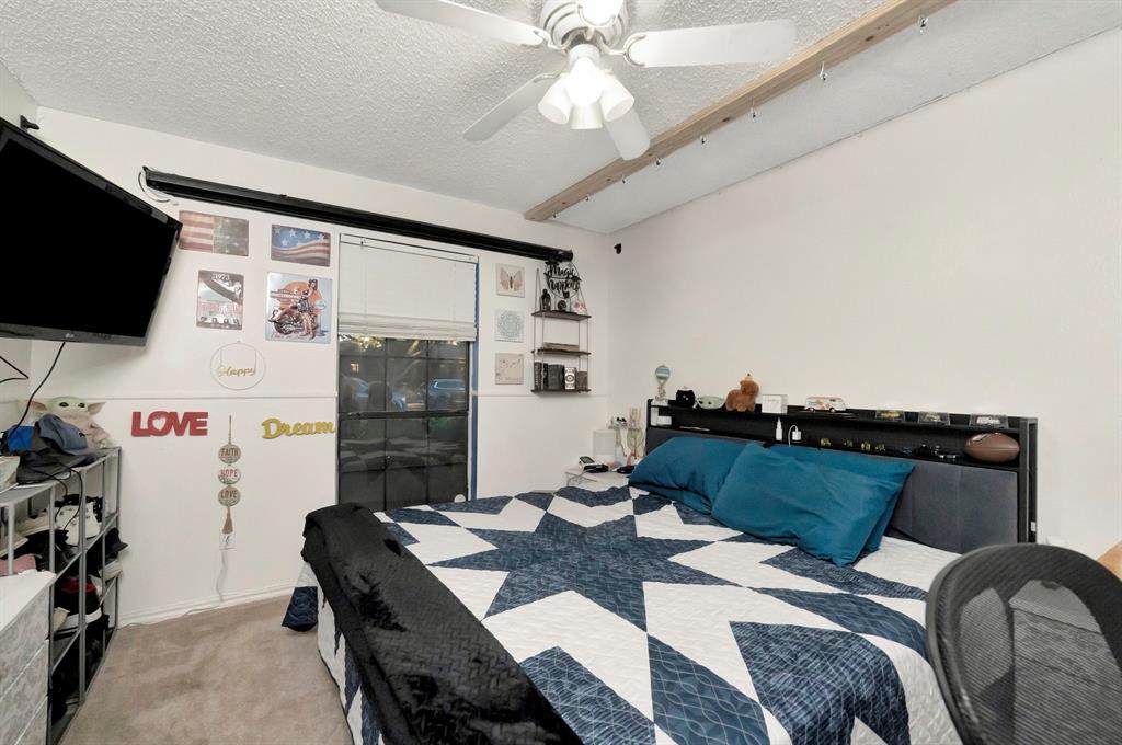 John C Herring Add - Residential