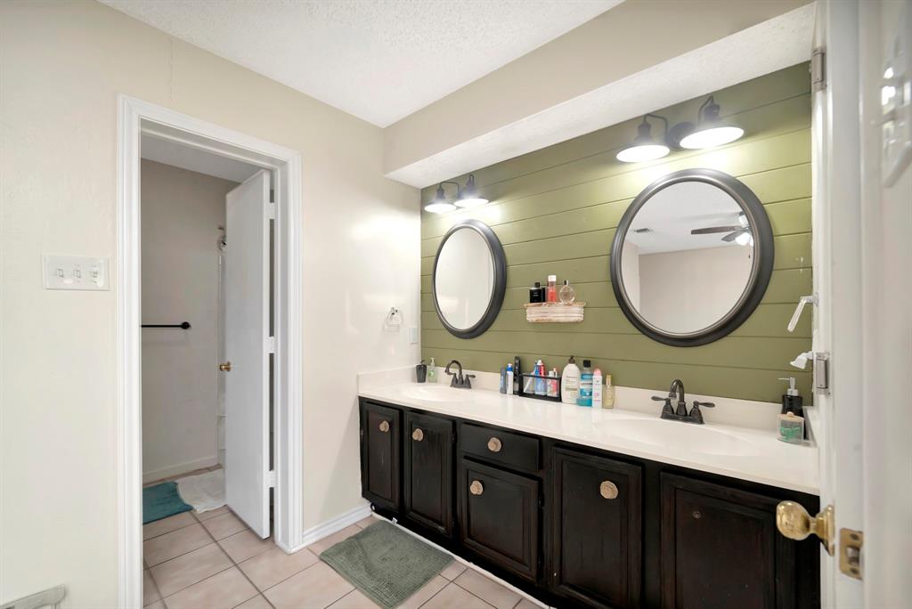 John C Herring Add - Residential