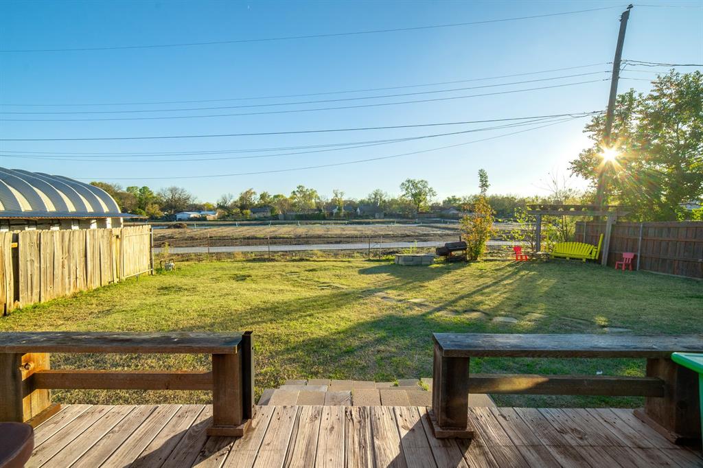 John C Herring Add - Residential