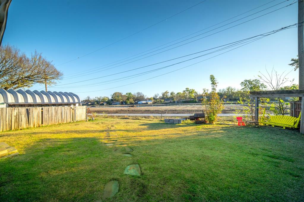 John C Herring Add - Residential