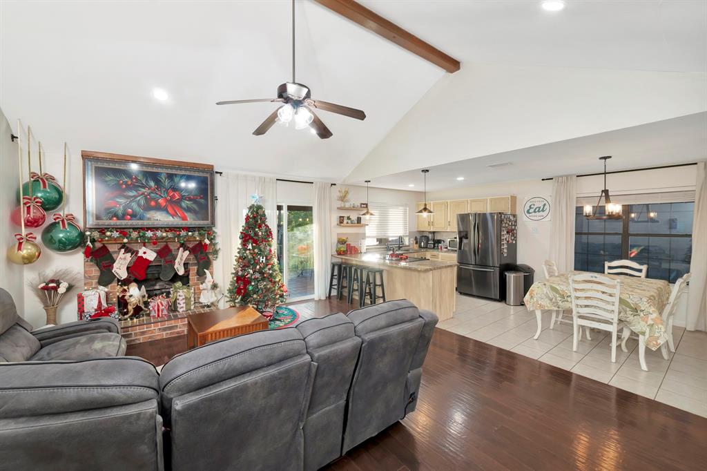 John C Herring Add - Residential