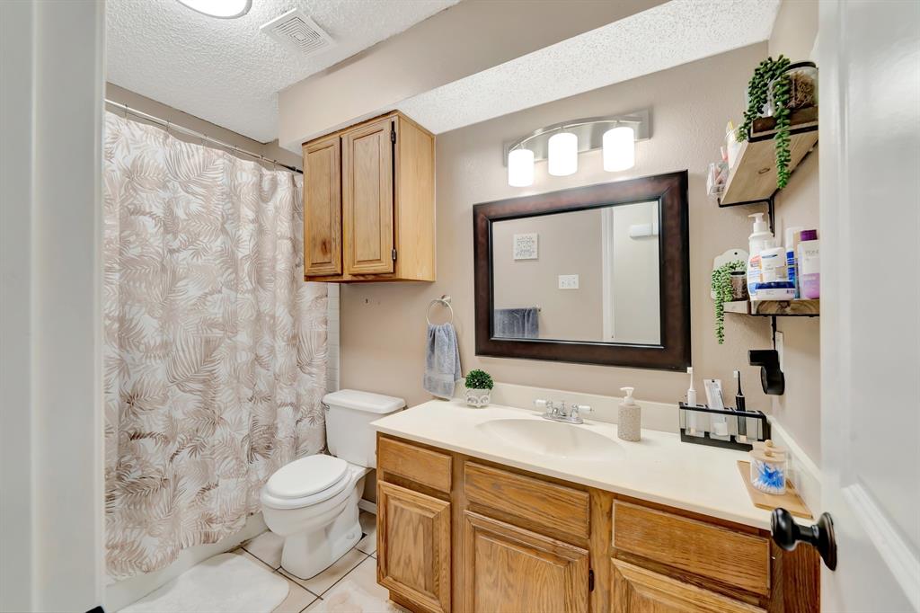 John C Herring Add - Residential