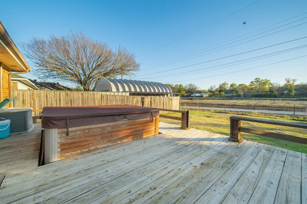 John C Herring Add - Residential