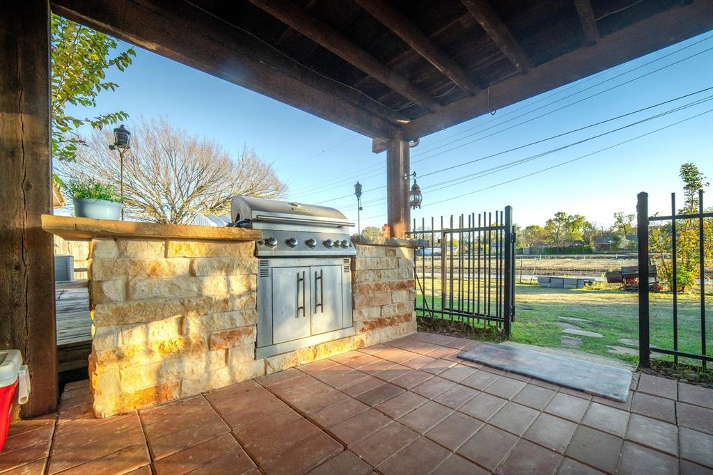 John C Herring Add - Residential