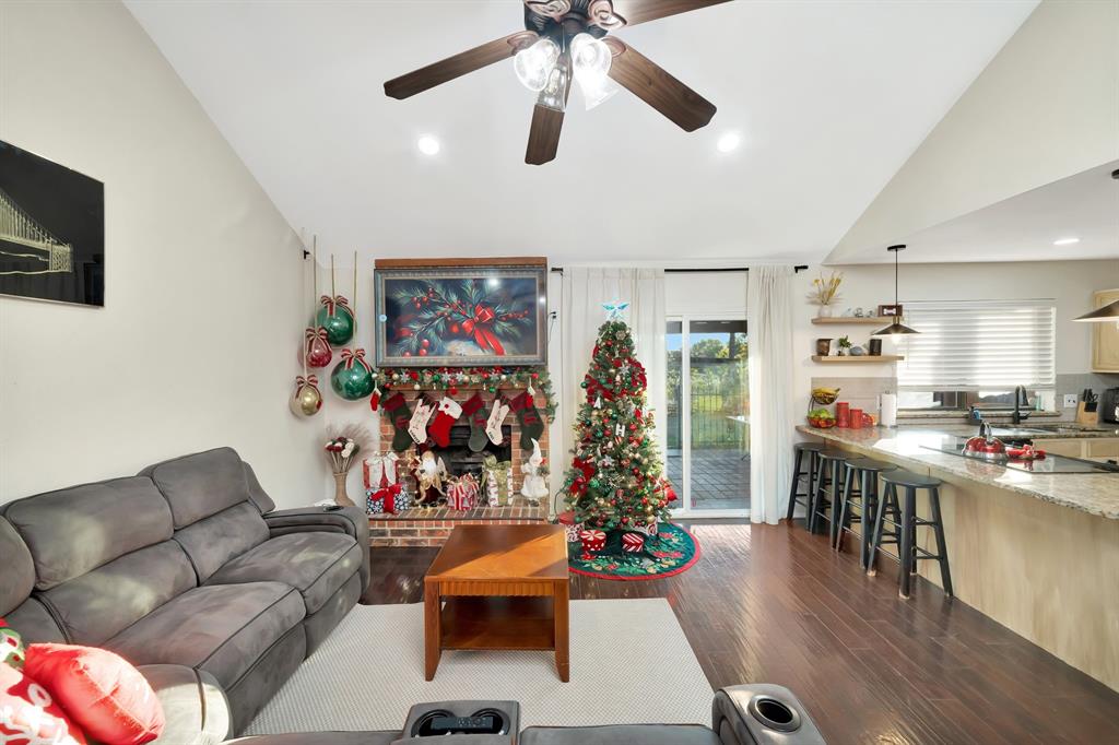 John C Herring Add - Residential