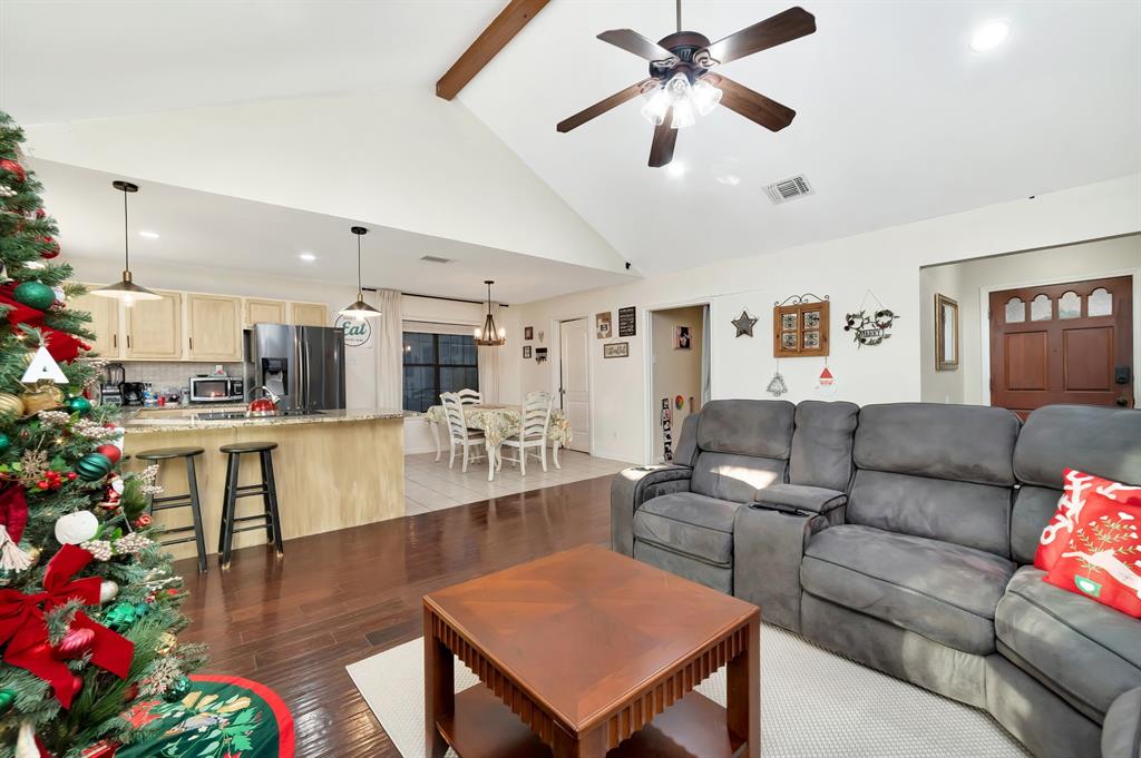 John C Herring Add - Residential