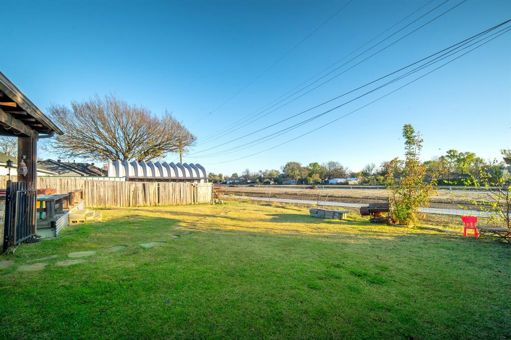 John C Herring Add - Residential