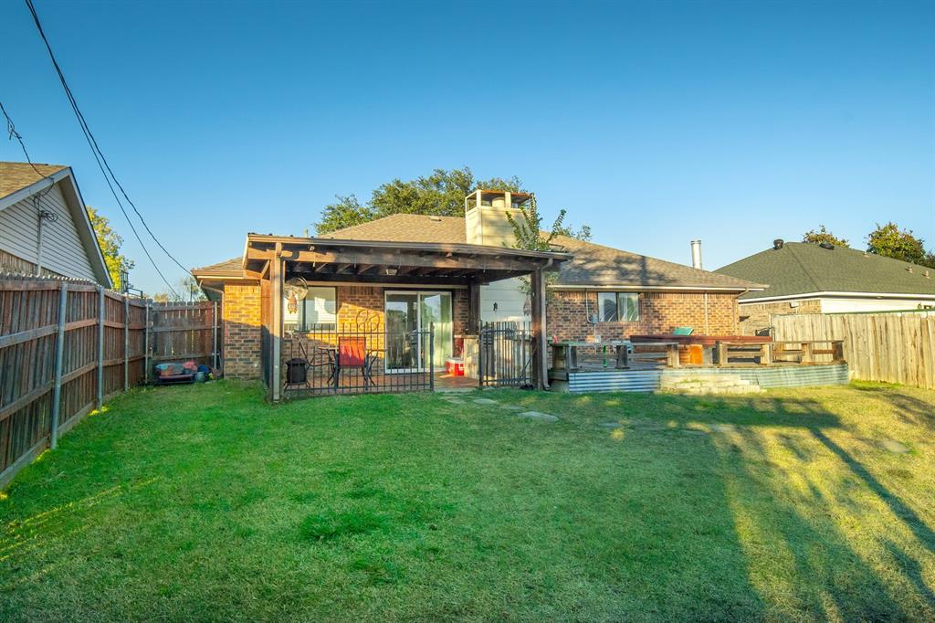 John C Herring Add - Residential