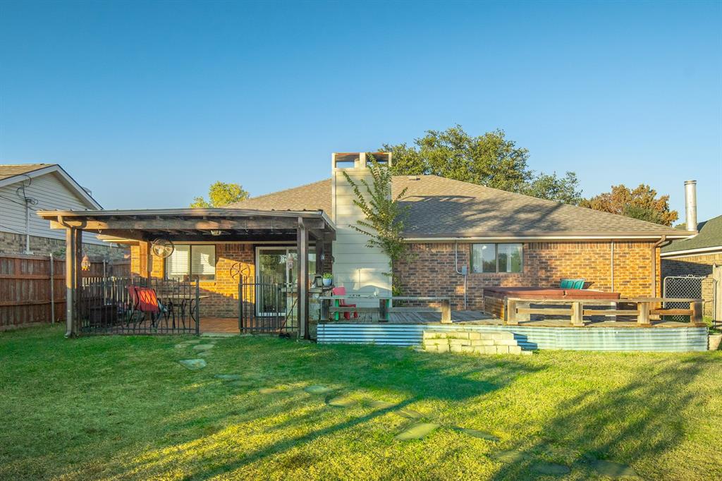 John C Herring Add - Residential