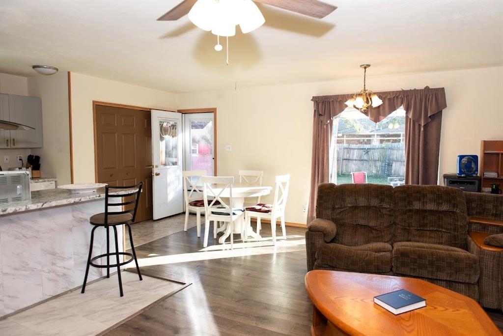 Woods Seventh - Residential