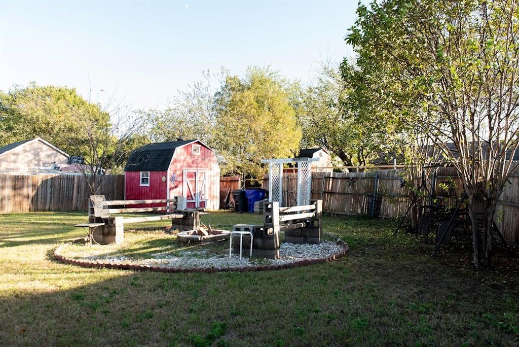 Woods Seventh - Residential