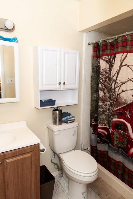 Woods Seventh - Residential