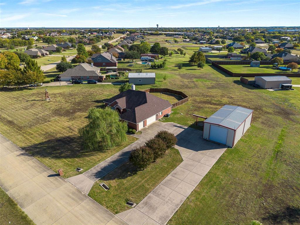 Vista Oaks Add Ph Two - Residential