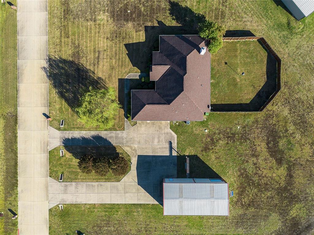 Vista Oaks Add Ph Two - Residential