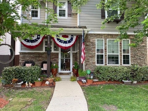Photo of 7117 Cotton Seed Drive, McKinney, TX 75070 (MLS # 21384983)