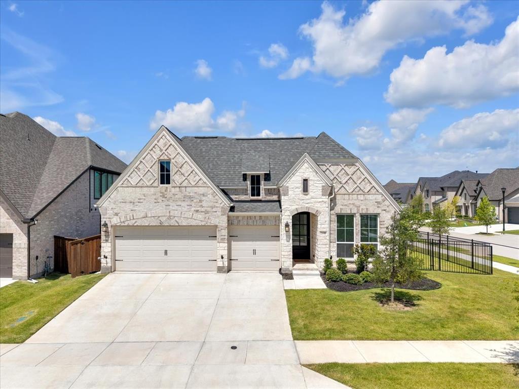 2100 Pleasant Run Lane