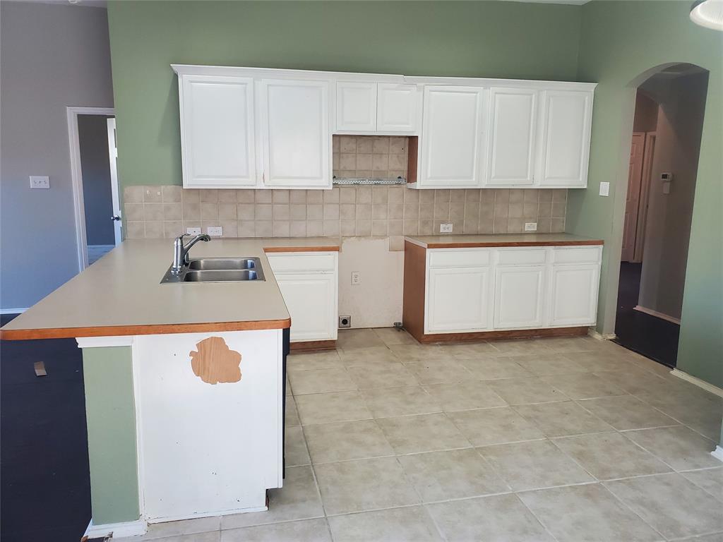 Bar C Ranch - Residential