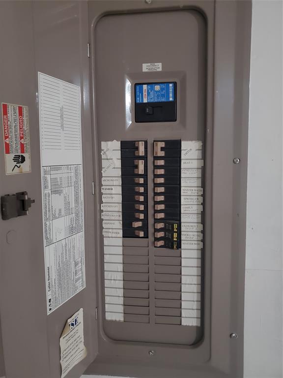 Bar C Ranch - Residential