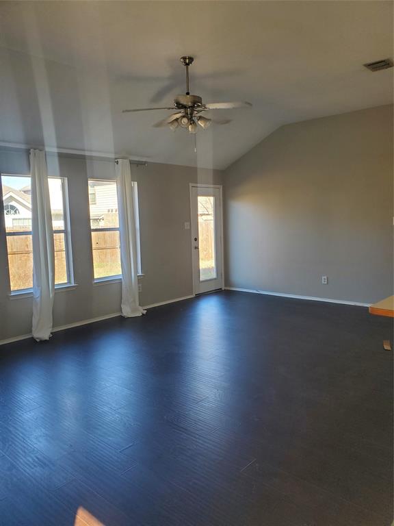 Bar C Ranch - Residential