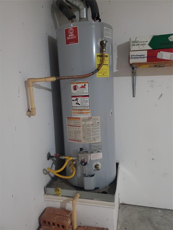 Bar C Ranch - Residential