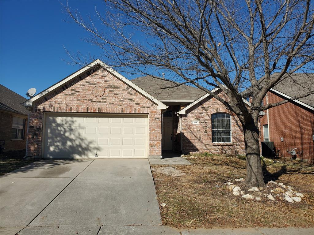 Bar C Ranch - Residential