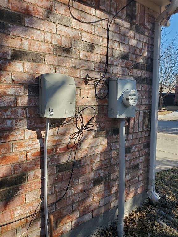 Bar C Ranch - Residential