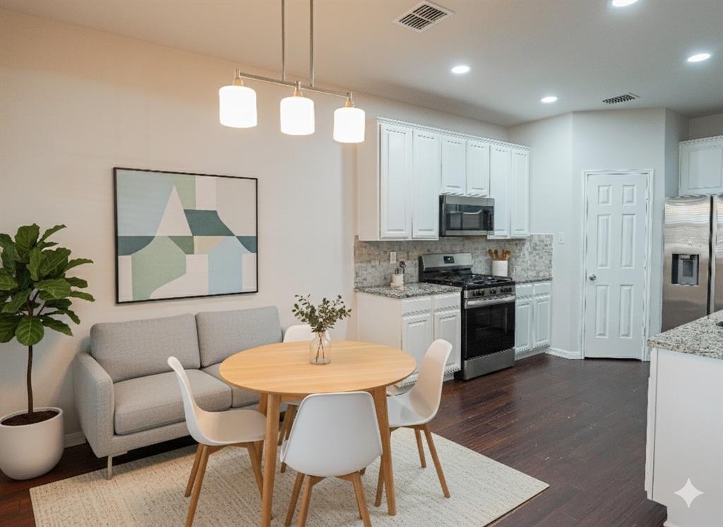 1309 Hazelwood Drive