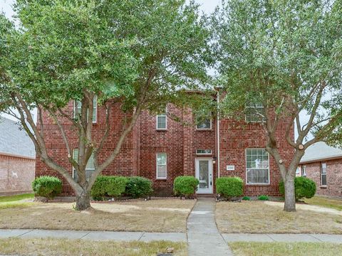 1309 Hazelwood Drive Allen TX 75002