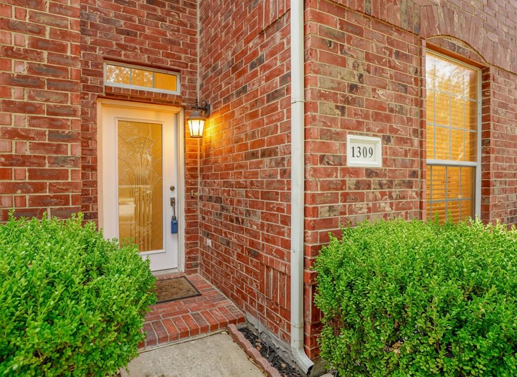 1309 Hazelwood Drive