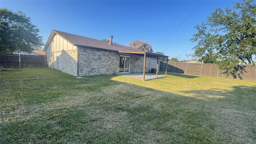 Harvest Hills III Add - Residential