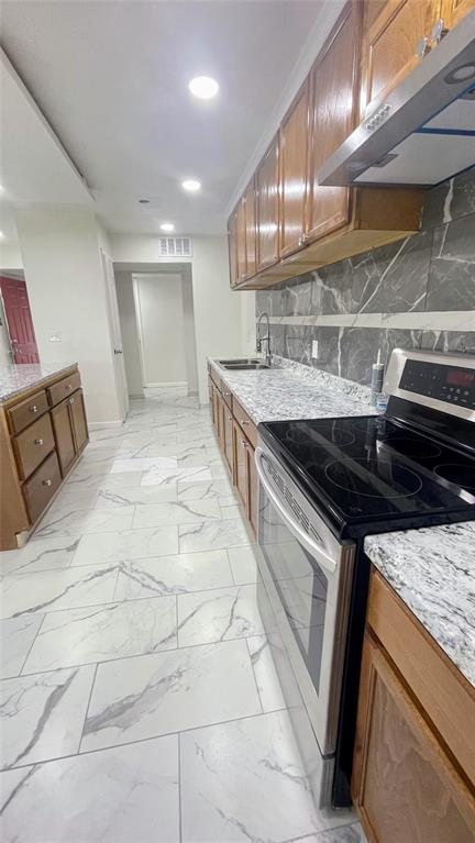 Harvest Hills III Add - Residential