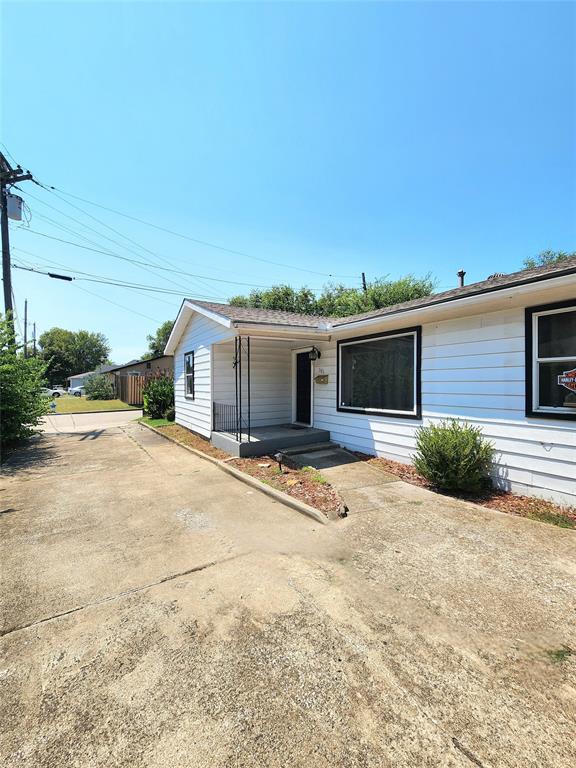 501 Drexel Street