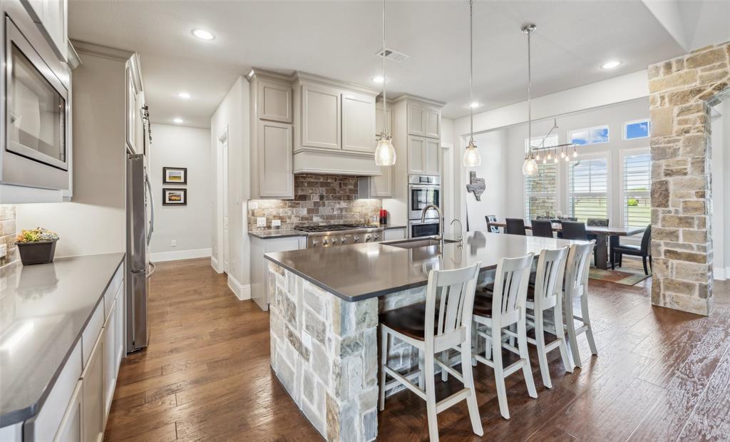 Hills Of Lone Star Ph 2b - Residential