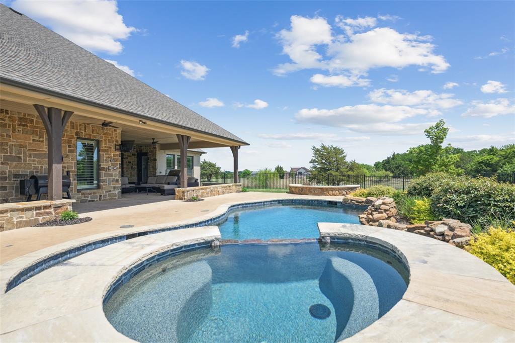 Hills Of Lone Star Ph 2b - Residential